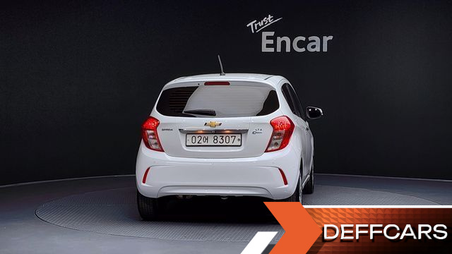 ChevroletGMDaewoo SPARK LTZ купить на сайте DeffCars