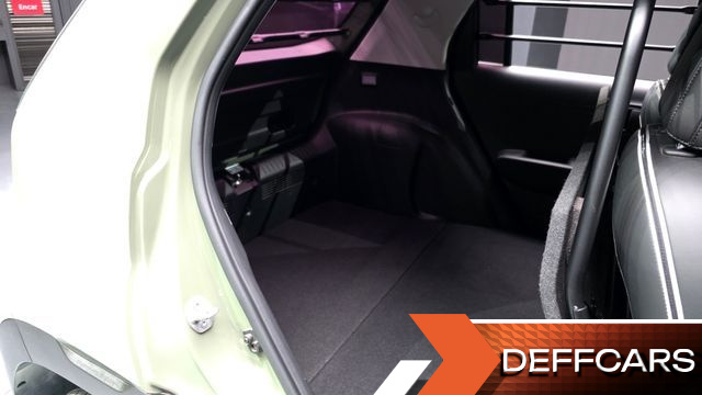 Hyundai CASPER Van Smart купить на сайте DeffCars