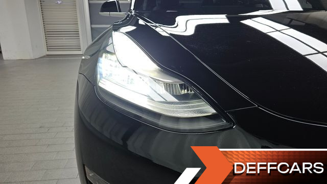 Tesla MODEL 3 Long Range AWD купить на сайте DeffCars