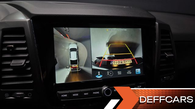 Ssangyong REXTON Diesel 2.2 4WD Prestige купить на сайте DeffCars