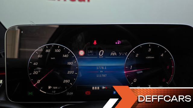 Mercedes S-CLASS S400 d 4MATIC купить на сайте DeffCars
