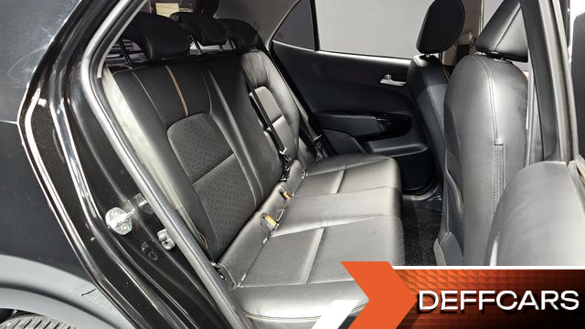 Kia MORNING Signature Edge-UP купить на сайте DeffCars