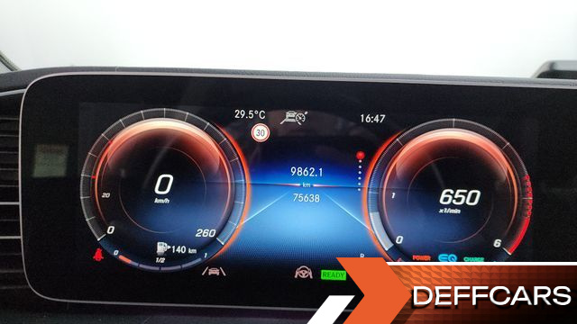 Mercedes GLE-CLASS GLE300d 4MATIC купить на сайте DeffCars