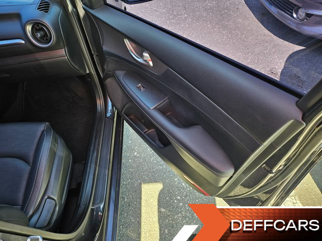 Kia K3 Luxury купить на сайте DeffCars
