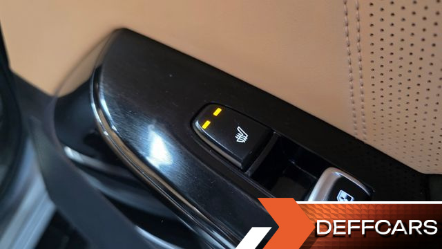 Kia MOHAVE Diesel 3.0 4WD 5-Seater Masters купить на сайте DeffCars