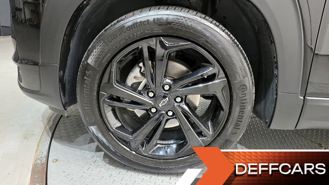 ChevroletGMDaewoo TRAILBLAZER 1.3 Turbo 2WD RS купить на сайте DeffCars