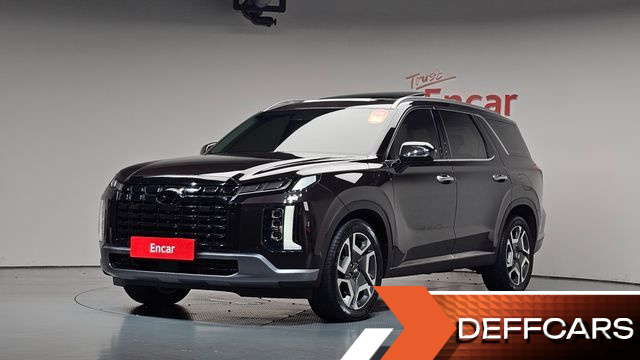 Hyundai PALISADE Gasoline 3.8 2WD Le Blanc купить на сайте DeffCars
