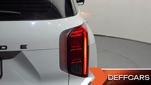 Hyundai PALISADE Diesel 2.2 2WD Exclusive купить на сайте DeffCars