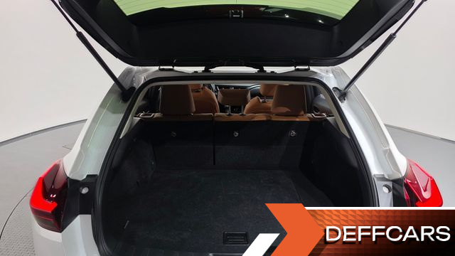 Lexus UX 2.0 2WD купить на сайте DeffCars