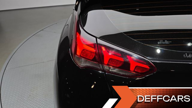 Hyundai VELOSTER 2.0 N купить на сайте DeffCars