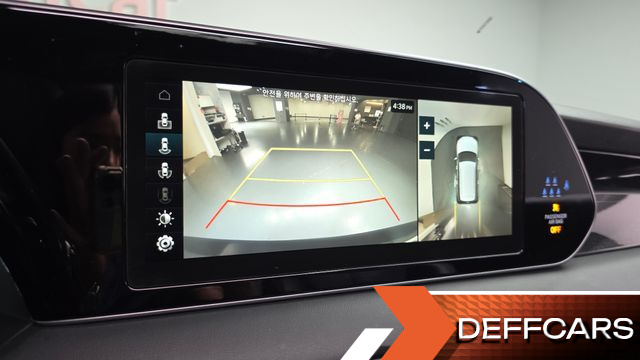 Hyundai PALISADE Gasoline 3.8 4WD Calligraphy купить на сайте DeffCars