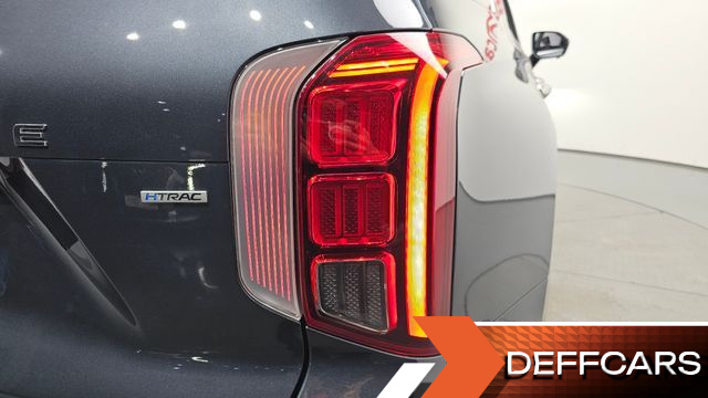 Hyundai PALISADE Gasoline 3.8 4WD Calligraphy купить на сайте DeffCars
