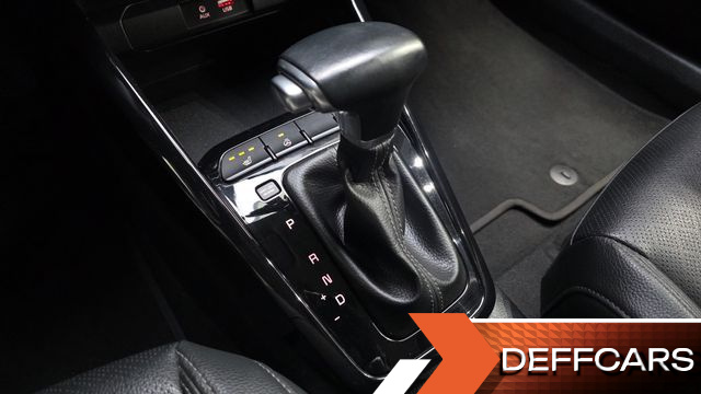 Kia STONIC Diesel 1.6 Trendy купить на сайте DeffCars