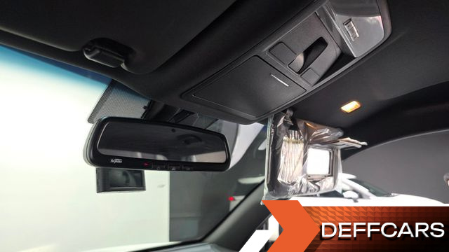 Ssangyong REXTON Diesel 2.2 4WD Prestige купить на сайте DeffCars