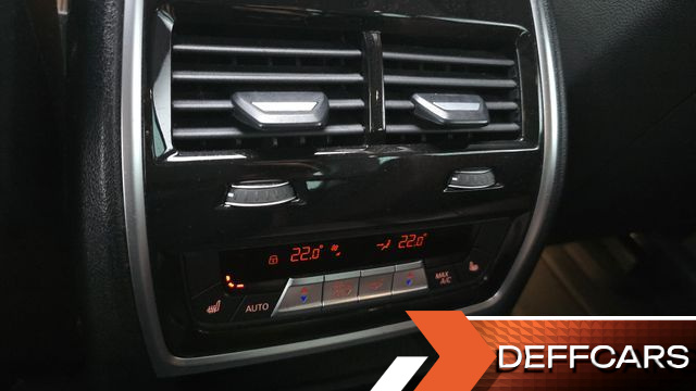 BMW X5 xDrive 40i xLine купить на сайте DeffCars