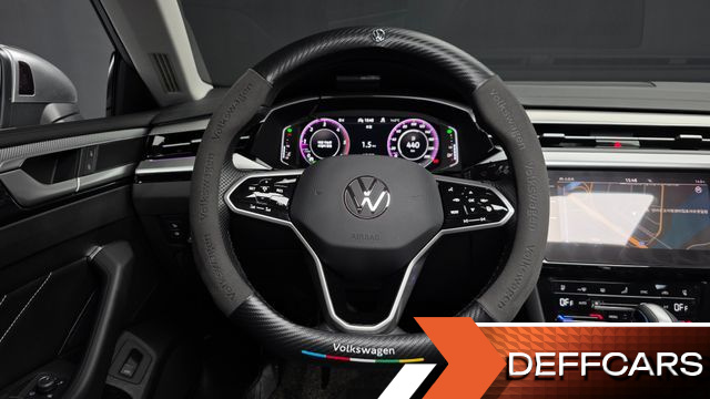 Volkswagen ARTEON 2.0 TDI Prestige купить на сайте DeffCars