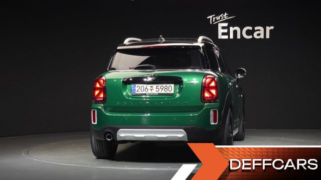 Mini COUNTRYMAN Classic 2nd купить на сайте DeffCars