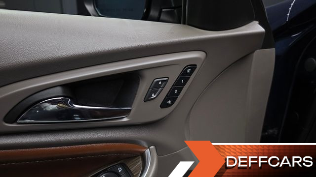 ChevroletGMDaewoo MALIBU 1.5 Turbo LTZ купить на сайте DeffCars