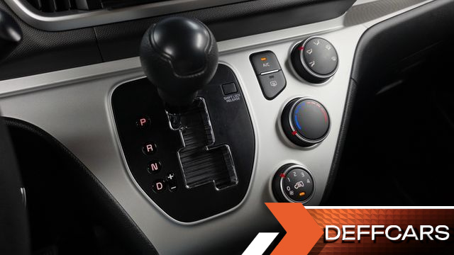 Kia RAY Van Prestige купить на сайте DeffCars