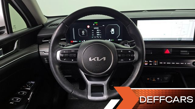 Kia K5 Noblesse купить на сайте DeffCars