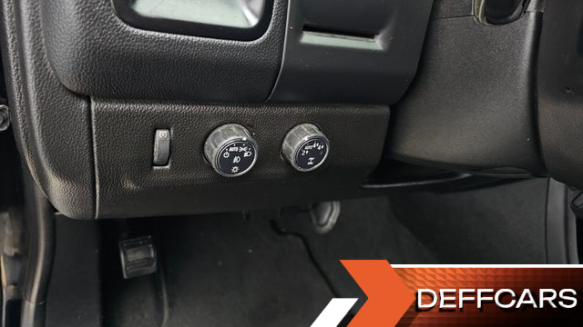 ChevroletGMDaewoo COLORADO 3.6 Extreme 4WD купить на сайте DeffCars