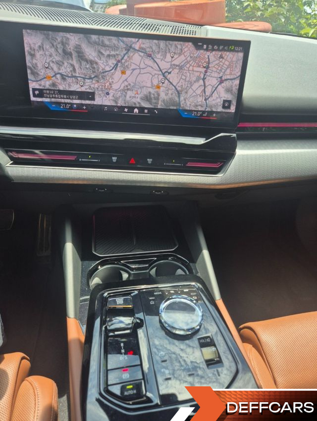 BMW 5-SERIES 530i xDrive M Sport Pro Special Edition купить на сайте DeffCars