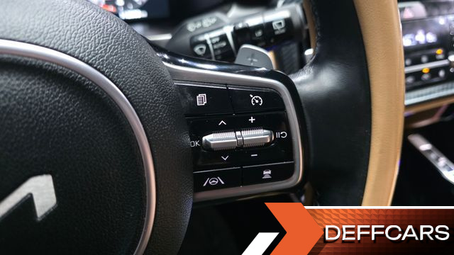 Kia SORENTO Diesel 2.2 2WD Signature купить на сайте DeffCars