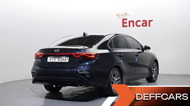 Kia K3 Prestige купить на сайте DeffCars