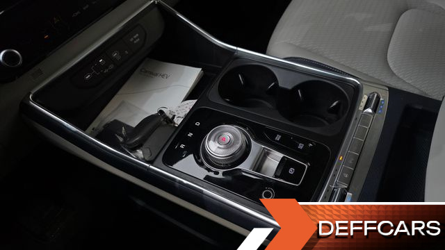 Kia CARNIVAL HEV 7seater Gravity купить на сайте DeffCars