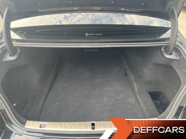 BMW 7-SERIES 740Li xDrive M Sport Package купить на сайте DeffCars