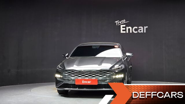 Kia K8 Noblesse купить на сайте DeffCars