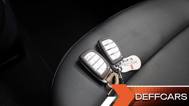 Hyundai CASPER Turbo Inspiration купить на сайте DeffCars