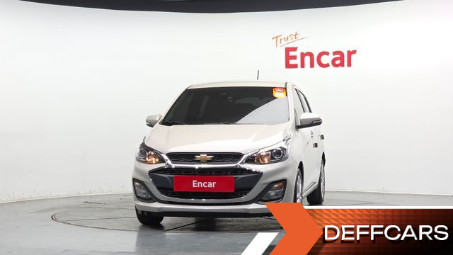 ChevroletGMDaewoo SPARK Premier купить на сайте DeffCars