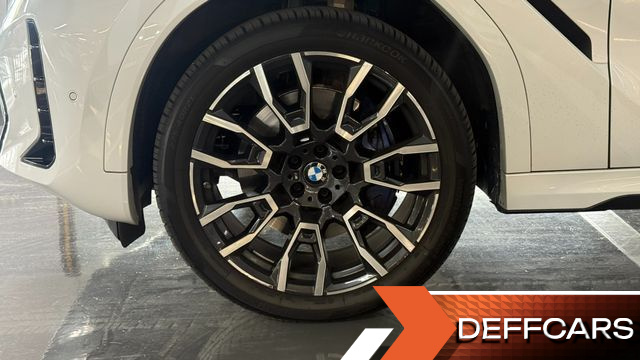 BMW X6 xDrive40i M Sport купить на сайте DeffCars