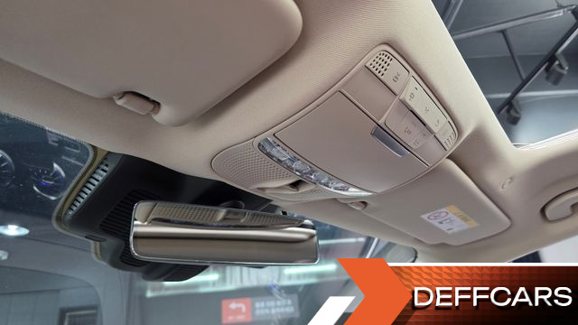 Mercedes CLS-CLASS CLS450 4MATIC AMG Line купить на сайте DeffCars