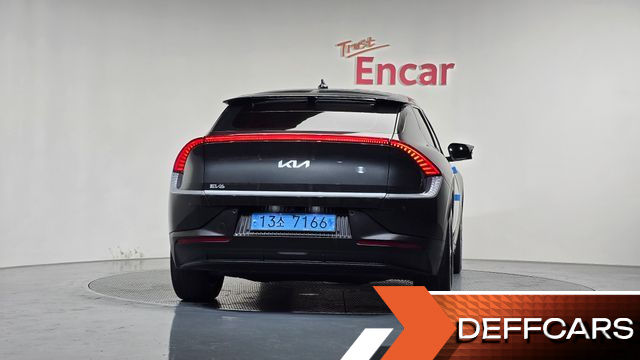 Kia EV6 Long Range 4WD Air купить на сайте DeffCars