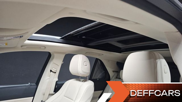 Mercedes GLE-CLASS GLE300d 4MATIC купить на сайте DeffCars
