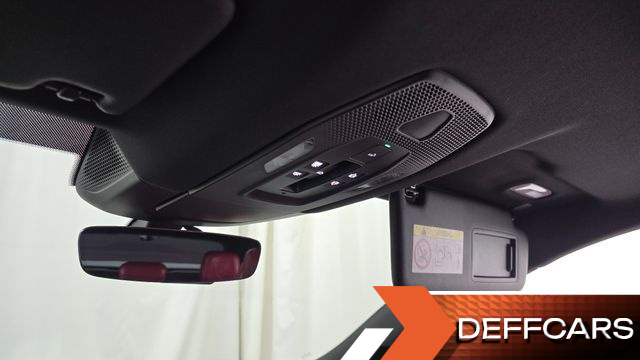 Porsche MACAN Base 4 купить на сайте DeffCars