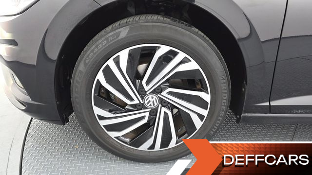 Volkswagen JETTA 1.4 TSI Prestige купить на сайте DeffCars