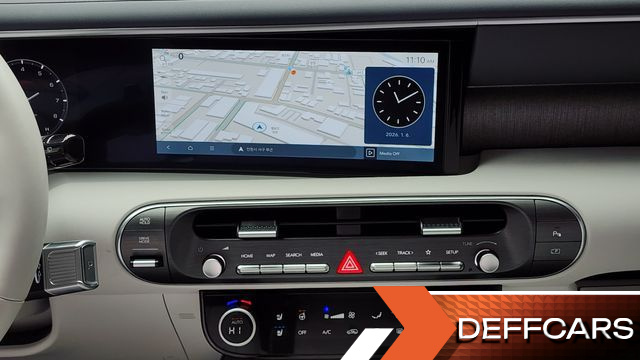 Hyundai PALISADE Gasoline 2.5T 2WD 9-Seater Prestige купить на сайте DeffCars