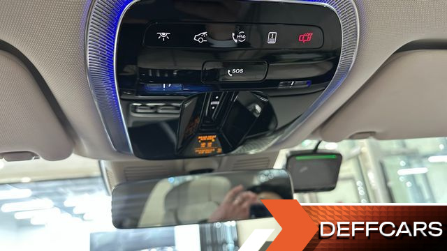 Mercedes S-CLASS S450L 4MATIC купить на сайте DeffCars