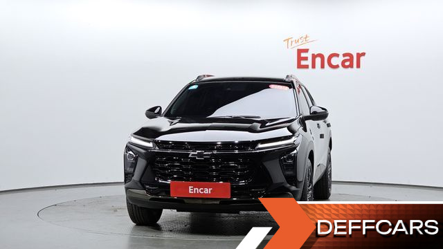 ChevroletGMDaewoo TRAX 1.2 ACTIV купить на сайте DeffCars