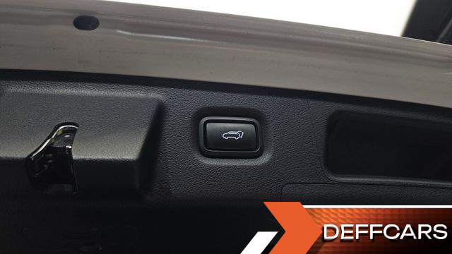 Hyundai SANTAFE Diesel 2.2 2WD Exclusive купить на сайте DeffCars