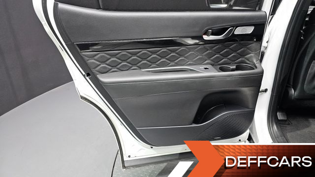 Hyundai PALISADE Gasoline 3.8 4WD Calligraphy купить на сайте DeffCars