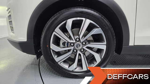 Ssangyong TIBOLI Gasoline 1.5 2WD V3 купить на сайте DeffCars