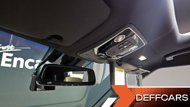 Ssangyong TORRES Gasoline 1.5 2WD T7 купить на сайте DeffCars
