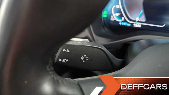 BMW IX3 M Sports купить на сайте DeffCars