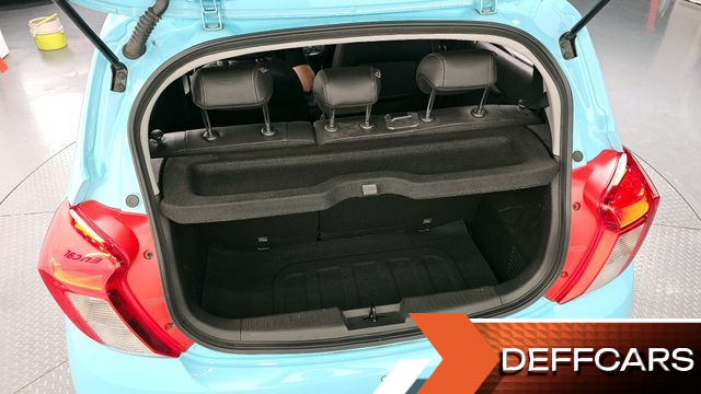 ChevroletGMDaewoo SPARK LT купить на сайте DeffCars