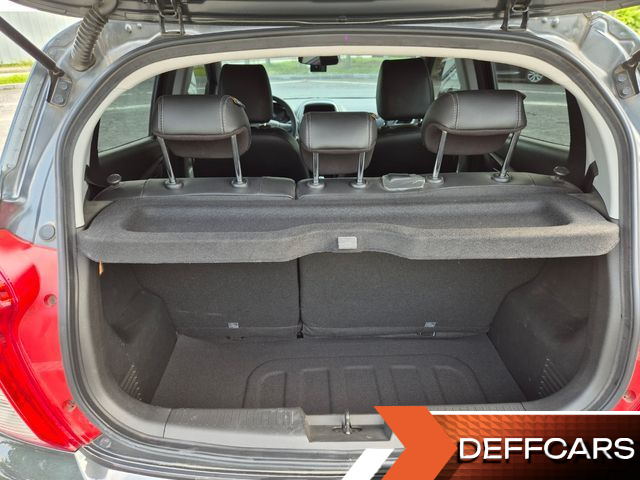 ChevroletGMDaewoo SPARK LS Basic купить на сайте DeffCars
