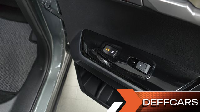 Ssangyong TORRES Gasoline 1.5 2WD T7 купить на сайте DeffCars